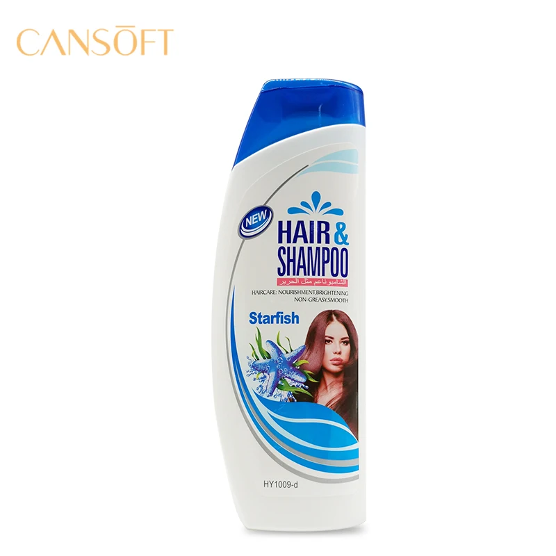 Private Label  refreshing anti-dandruff mint soft anti-dandruff shampoo