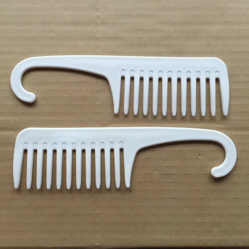Wide Tooth Combs For Women Comb Detangler Thick Comb For Curly Hair