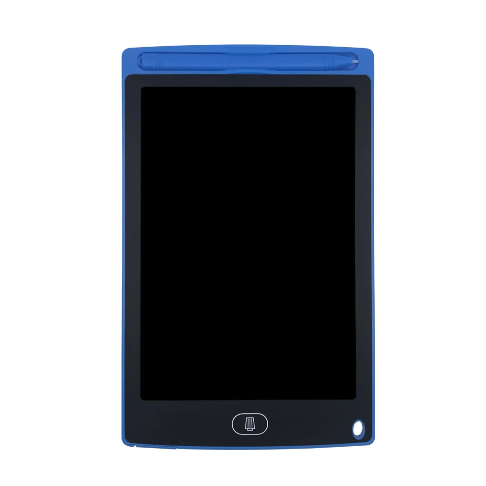 New Best Gift 8.5 inch Drawing Board Digital Graffiti Pad LCD Writing Tablet for Kids Handwriting Drawing Board