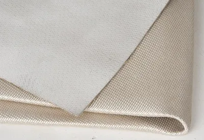 Hot sell 92cm high temperature resistance 1100gsm silica fabric high silica fiberglass cloth
