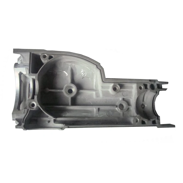OEM Precision Aluminum Die Casting Services for Aluminum Housing