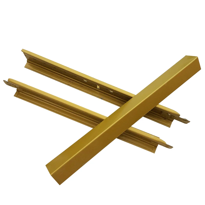 Good Quality Metal Ceiling T grid Components, T bar Suspended Ceiling Grid , Fut t Grid Tiles