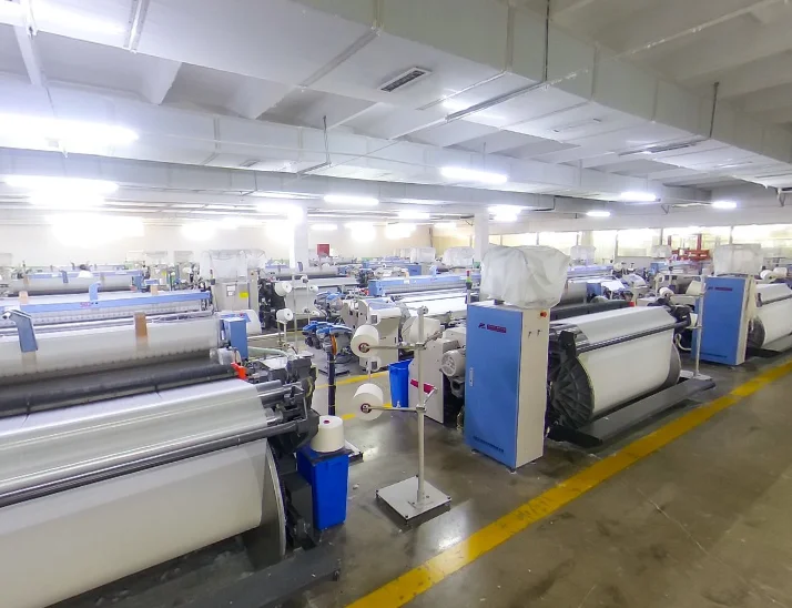 Wholesale Price Camouflage TC CVC Fabric Roll Digital Desert Camouflage Manufacturers for Uniform