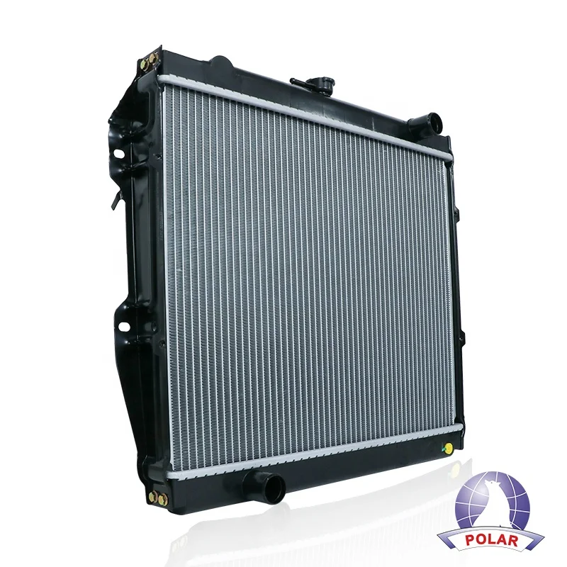 12200 Polar brand new cooler radiator radiator assy radiator auto