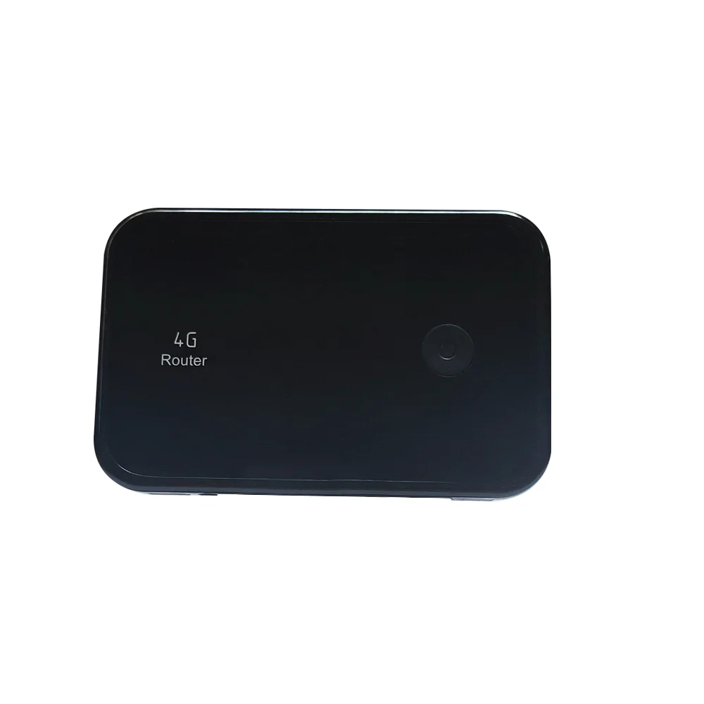 Factory OEM 4G LTE wifi wireless router with sim card slot for data internet router