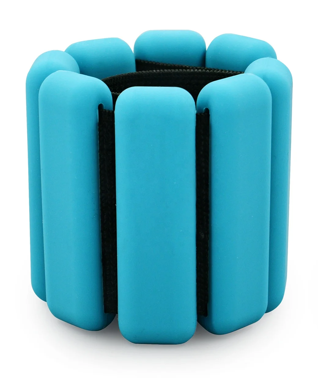 
High Quality Fitness Accessories Bearing Weights Bracelet Outdoor Sports 