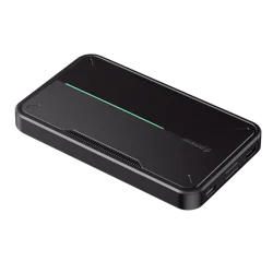 Magnetic  Power Bank Wireless Portable Charger Magnetic Fast 5000MAH USB C PowerBank