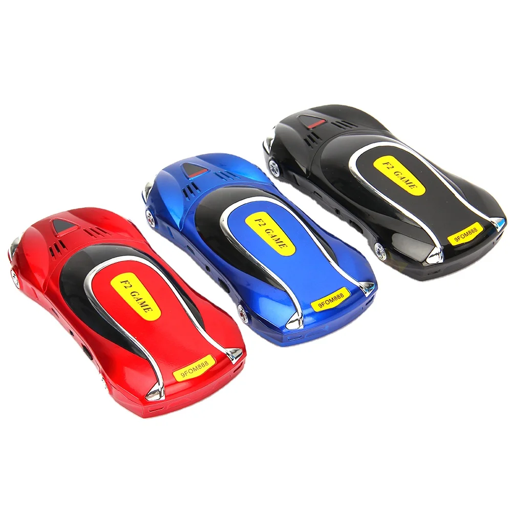 2021 New 5000 IN 1 Portable Retro F2 Game Console Handheld Game Players Game Player 3.0 Inch IPS HD Screen Support AV Output