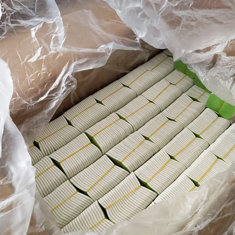 Travel Portable Paper Soap Sheets Travelling Hand Washing Paper Soap