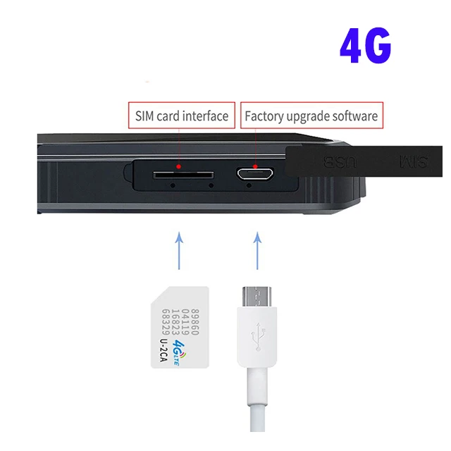 dagps gps tracker tk300 gps tracking device 4g car Motorcycle Alarm Security free use app for working usa australia new zealand
