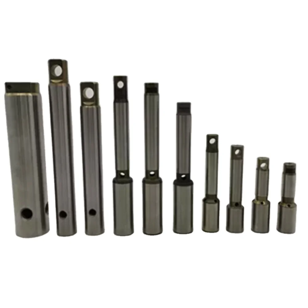 Airless Paint Sprayer Spare Parts Pump Piston Rod for TT 840 1150