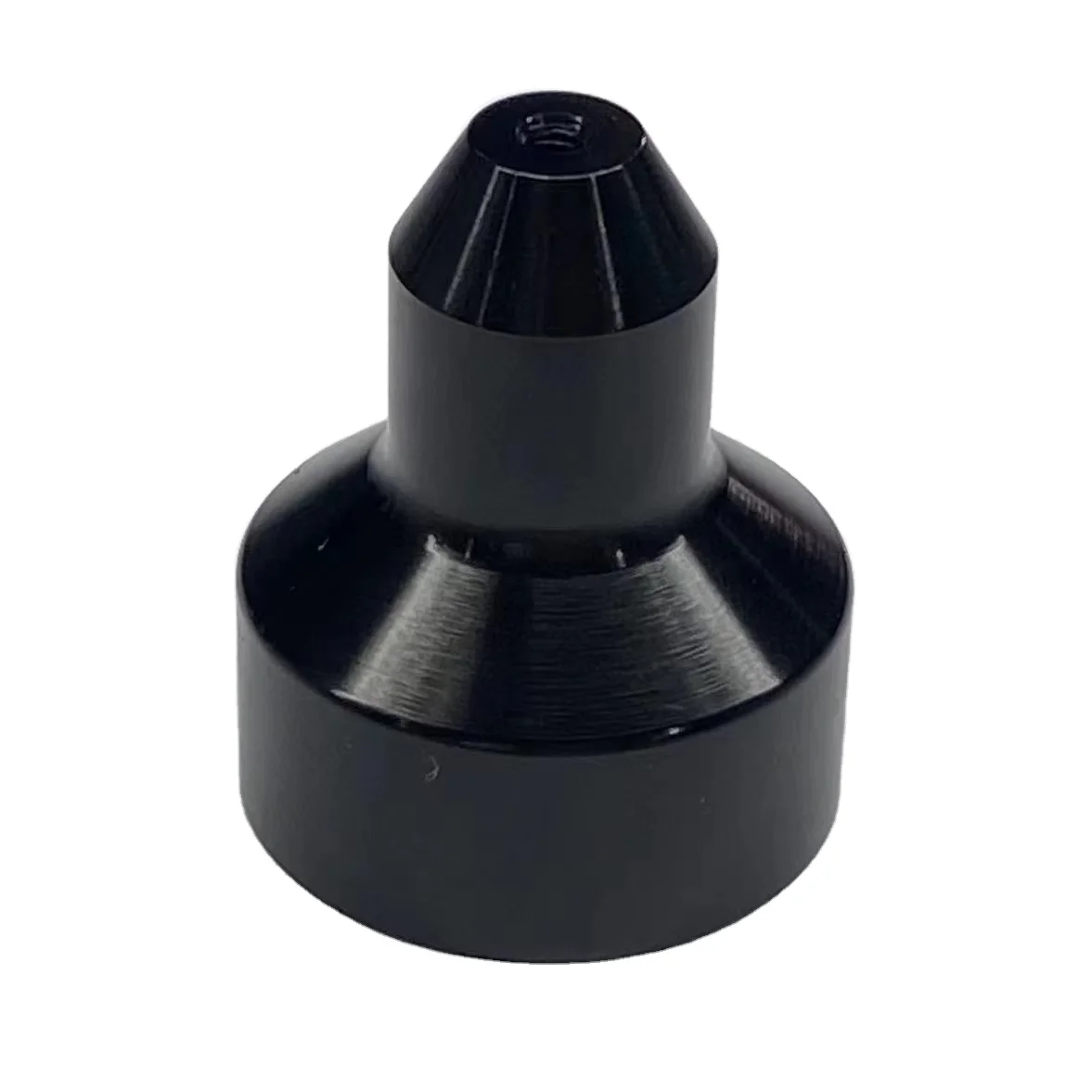 Customized CNC Drawing Parts Precision Machining Anodizing CNC Turning Metal Aluminium Parts