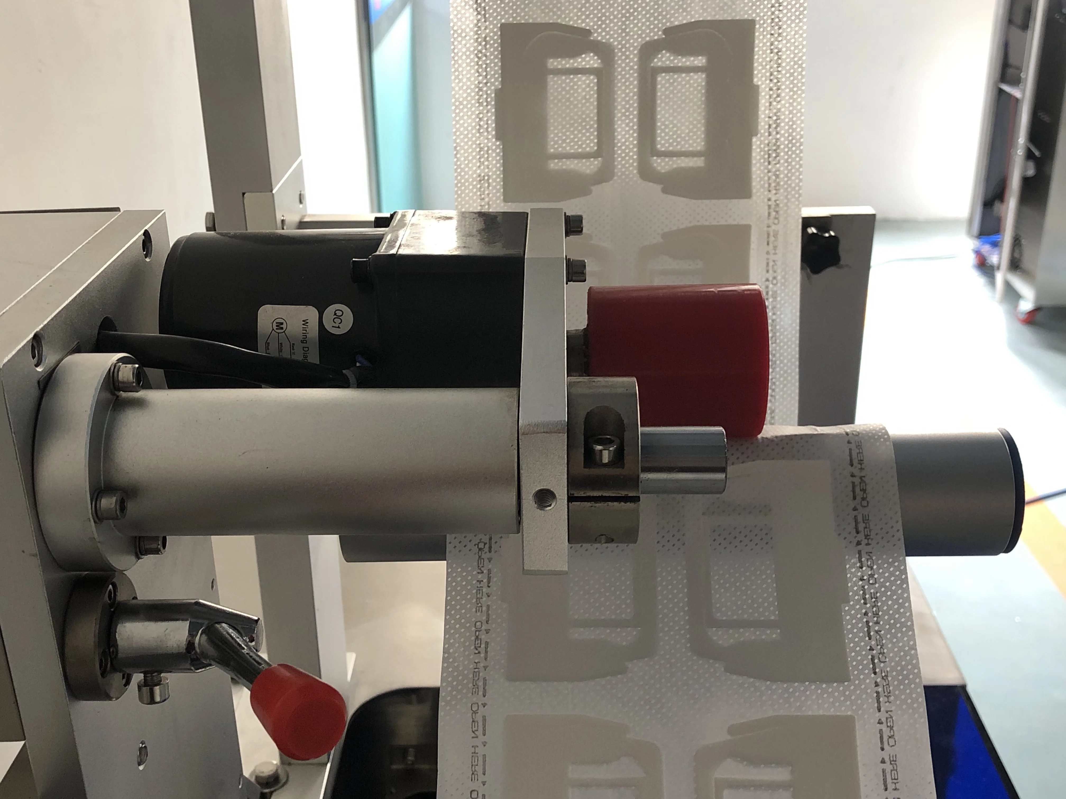  Автоматический капельный фильтр KST пакеты для кофе и упаковки порошка быстрого