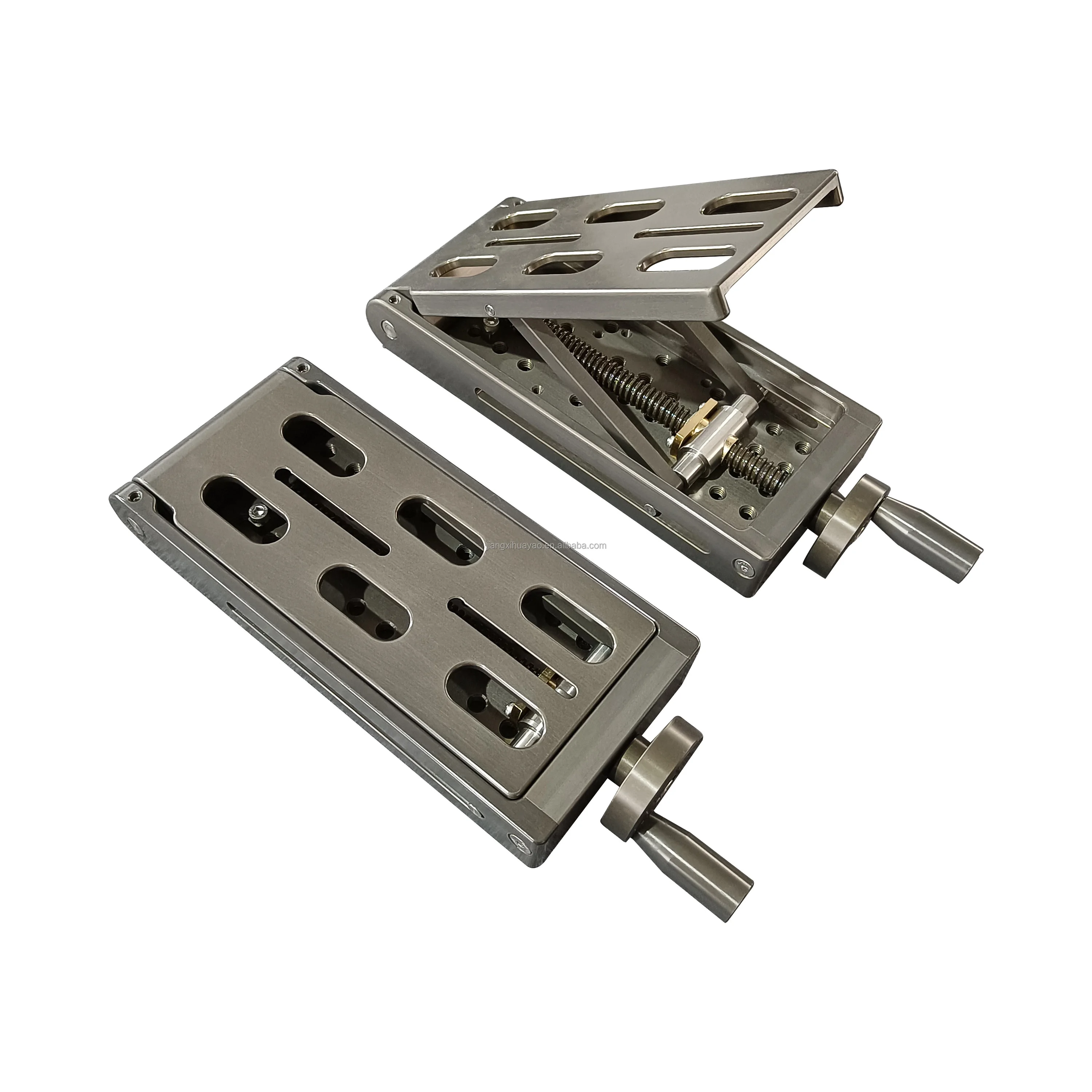 NSH High Quality Tilting Plate with Stepless Angle Adjustment Camera Photography Accessories for Film Shoot