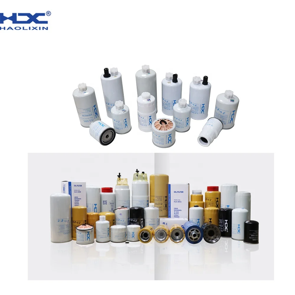 Топливный элемент 363-5819 FE1000-0109 3635819 PF46049