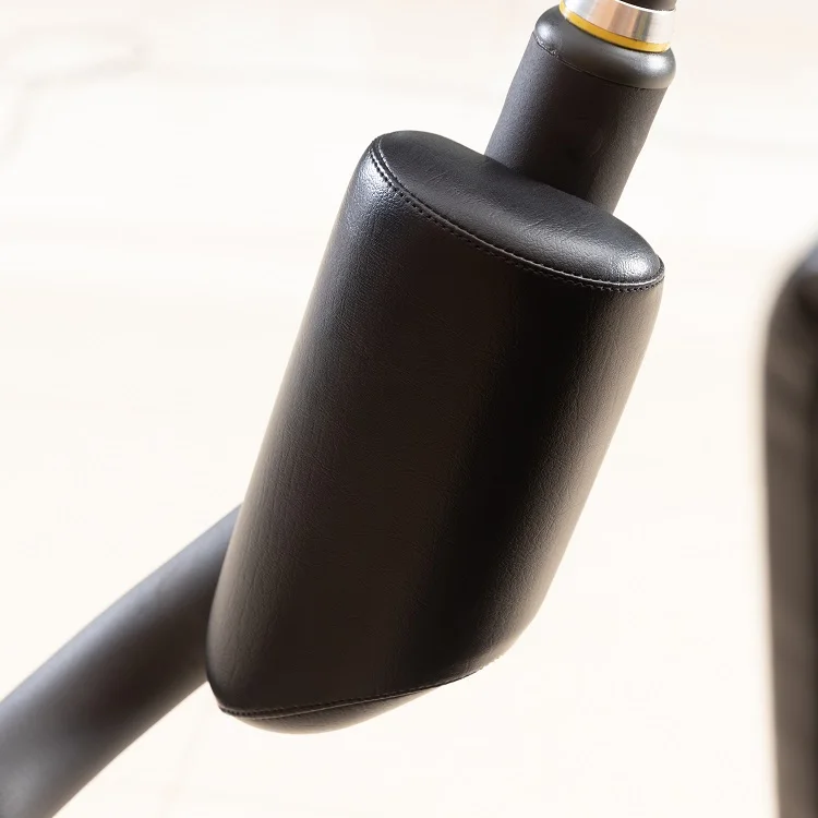 Professional Gym Equipment ASJ-ZM018  elbow pads More comfortable Strength Training Fitness Pectoral Fly Pin load