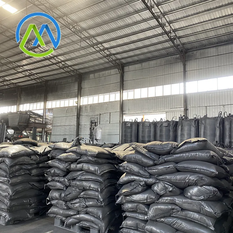 Waste Water Treatment Activated Carbon Ball for Odor Removal