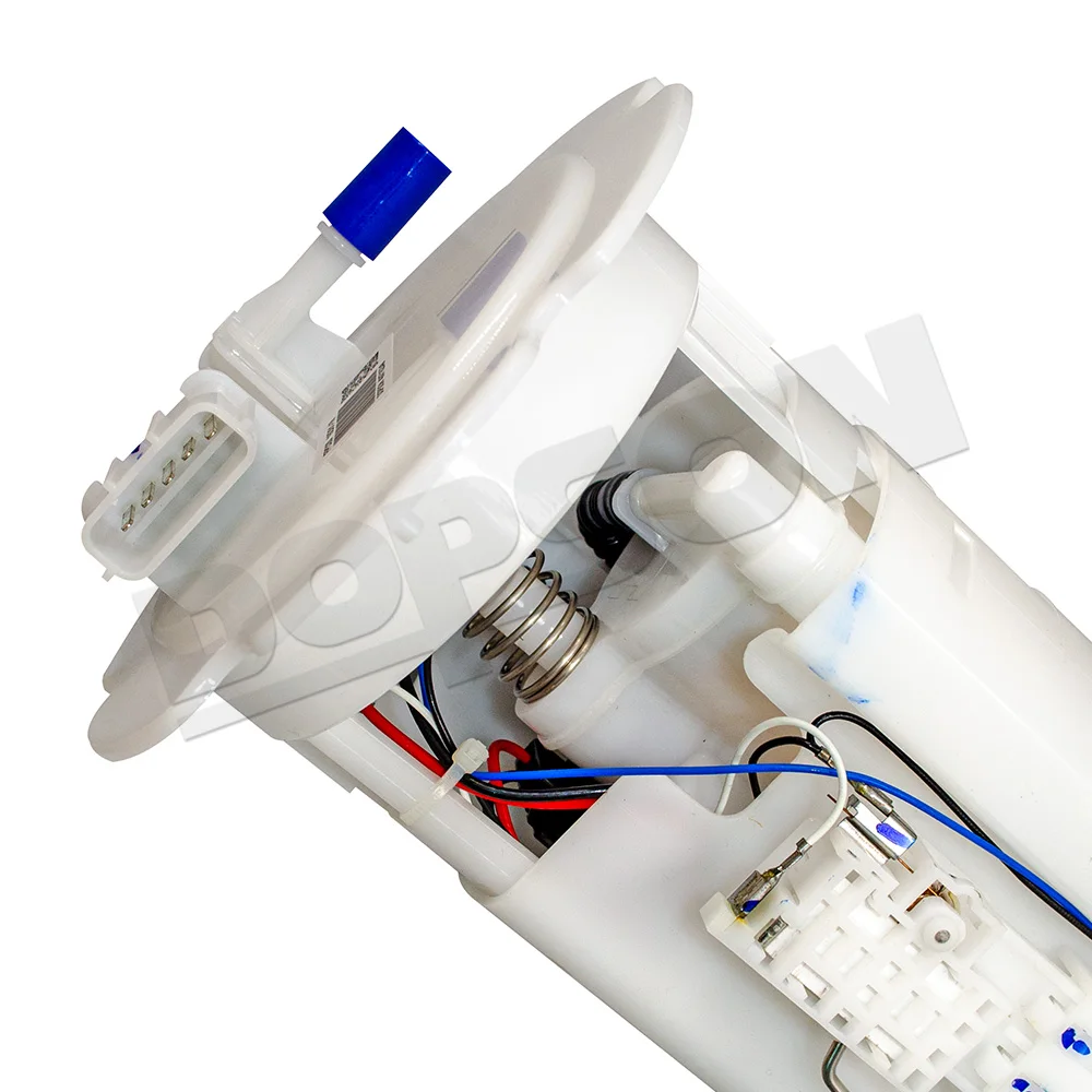 Dopson petrol fuel pump assembly machine for Nissan sentra 2.5L 17040-8N00B  17040-ZG50A