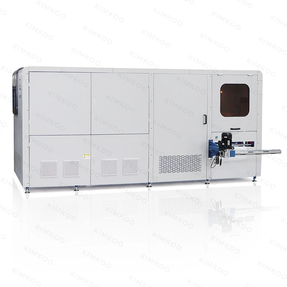 Pocket Spring Machine Mattress Machine Auto Pocket Spring Machine for Mattress