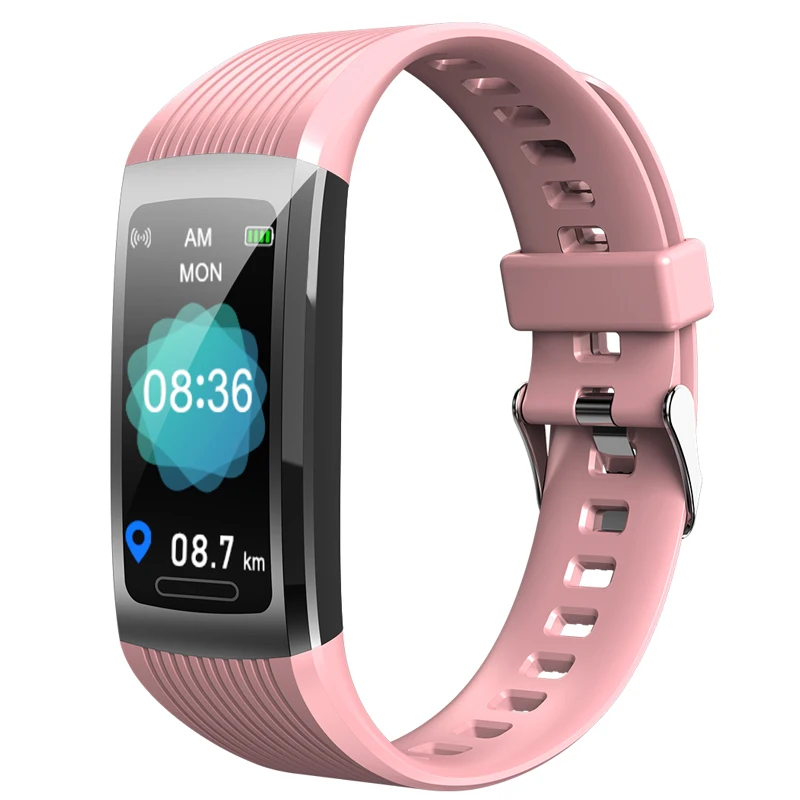 
 THINKHAN круглый сенсорный экран gps wifi Смарт-часы телефон  