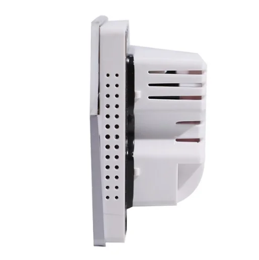 WIFI mobile phone control water heating and air conditioning unit temperature controller thermostat,thermostat