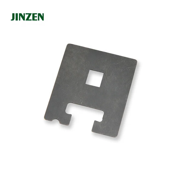 DT0119-001 knife for Avery dennison ST9000 plastic staple attacher machine