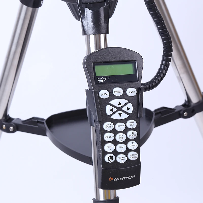 celestron127slt astronomical telescope automatic star searching professional stargazing deep space high-definition 22097