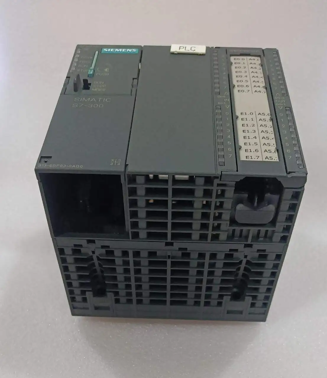 100% brand new original 6SL3210-5BE21-5UV0 siemens plc logo 230rc siemens logic module