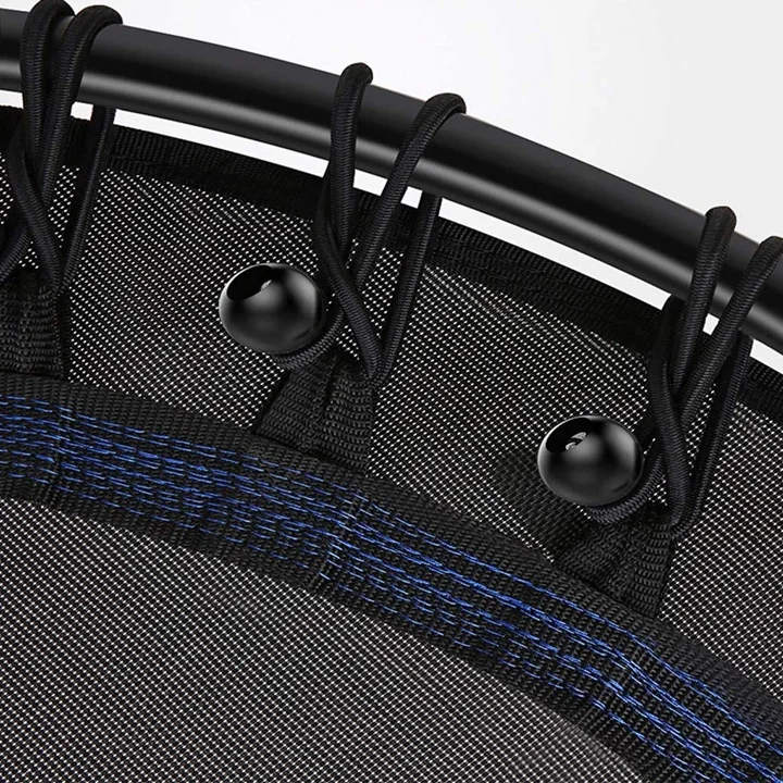 55 Inch Indoor Trampoline For Kids Jumping Bed Trampoline For Sale