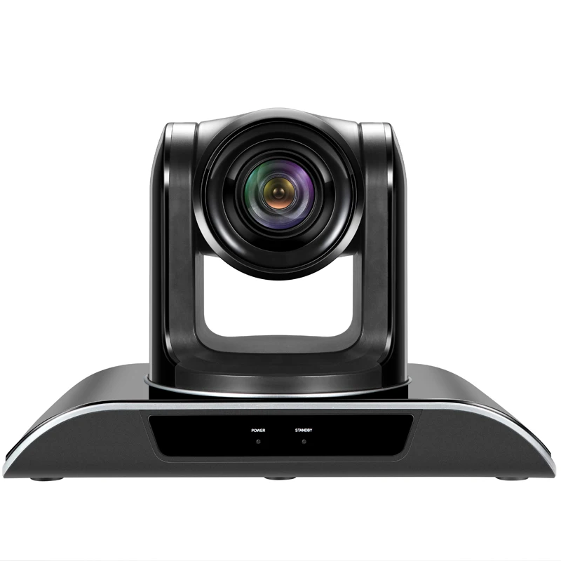 TEVO-VHD10N 10X Optical Zoom Best Conference Room Web Camera And Microphone