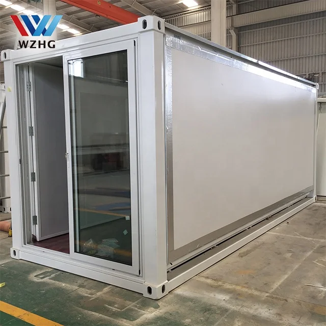 C профиль Galvalum индивидуальный сборный подземный дом tinny Reefer House раздвижной контейнерный архитектурный дизайн