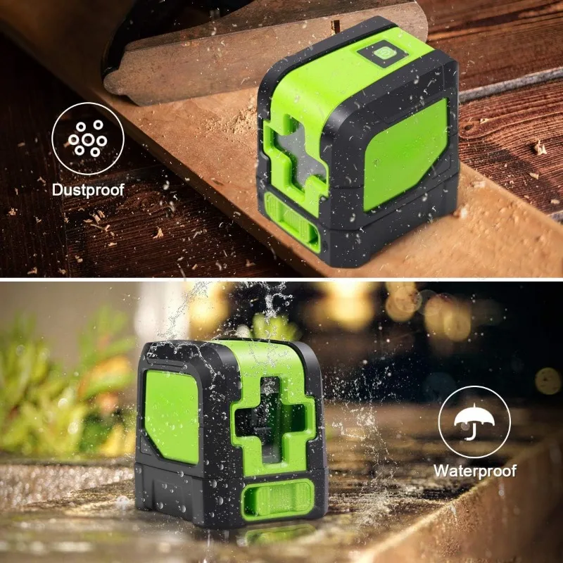 Great Quality Multi-Purpose Self-Leveling Portable Digital Electronic High Precision Levels