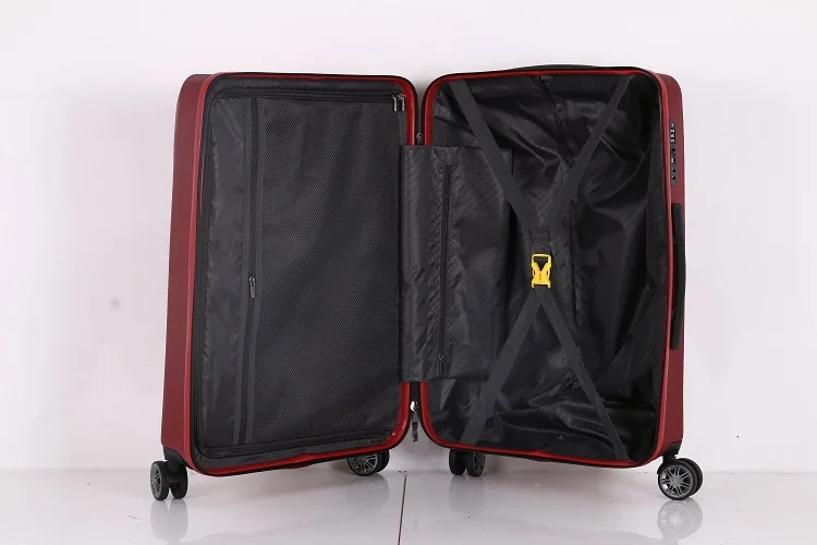 
High Quality 3 Piece 20 24 28 Carry On Travel Luggage Set Suitcases Luggage 