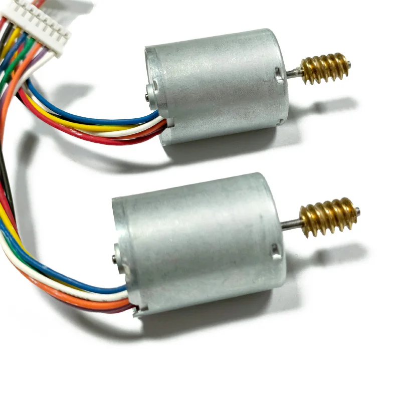 Small Electric Motors 24 Volt 12v High Speed 8000rpm 6000rpm Dc Bldc Electric 2430 Motor