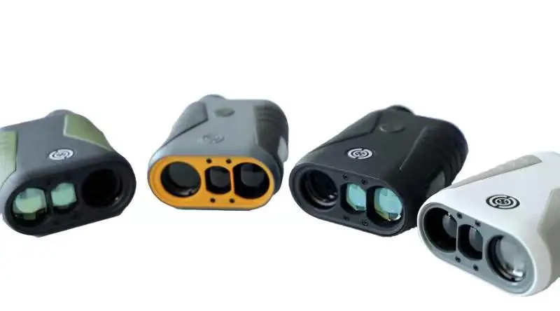 Selling Eye Safe Laser Class Modules Phase Coted BAK4 Prisms Class 1 Eye Safe Laser Binocular Rangefinder