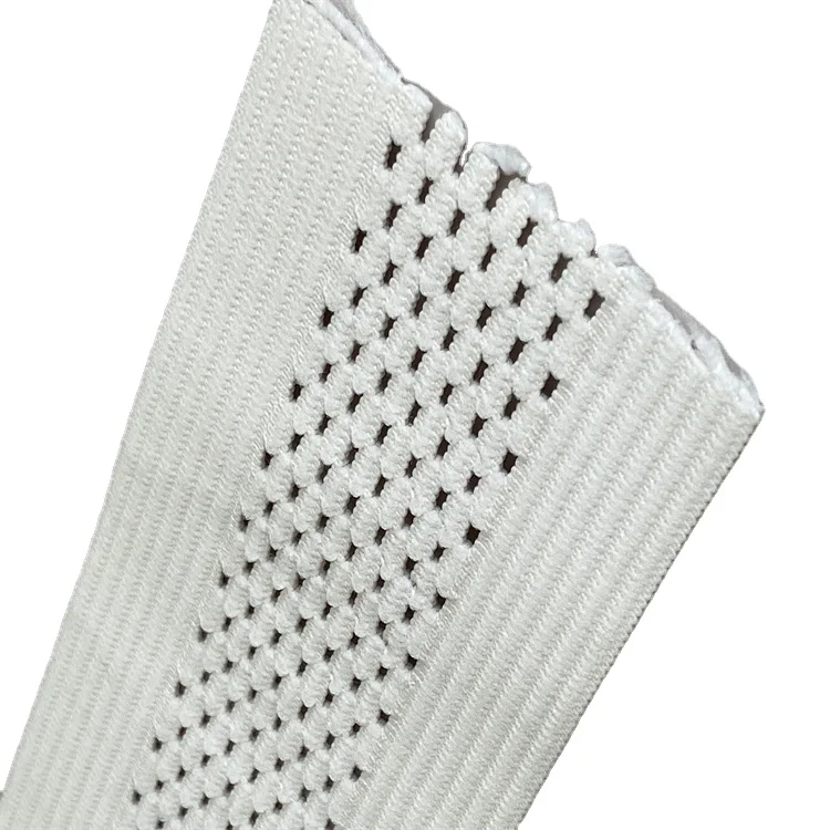 Прямая продажа с фабрики ультра-широкий дышащий сетчатый эластичный пояс послеродовой брюшной пояс Эластичная Тесьма