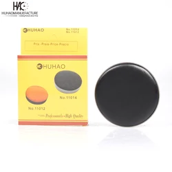 Round Black Watch Case Cushion Work Pad  Watch Back Tool Watch Repair Tools 11014  cleaning kit