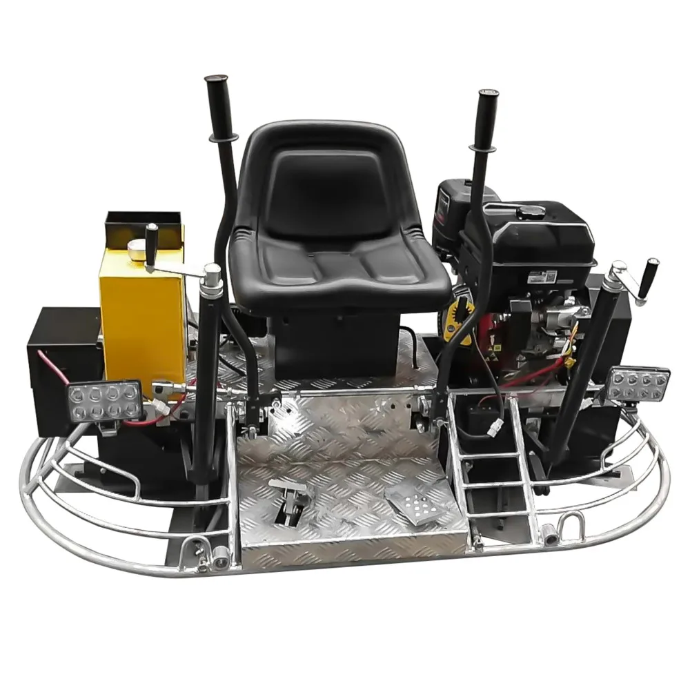 Электрическая Затирочная машина по заводской цене для строительной площадки