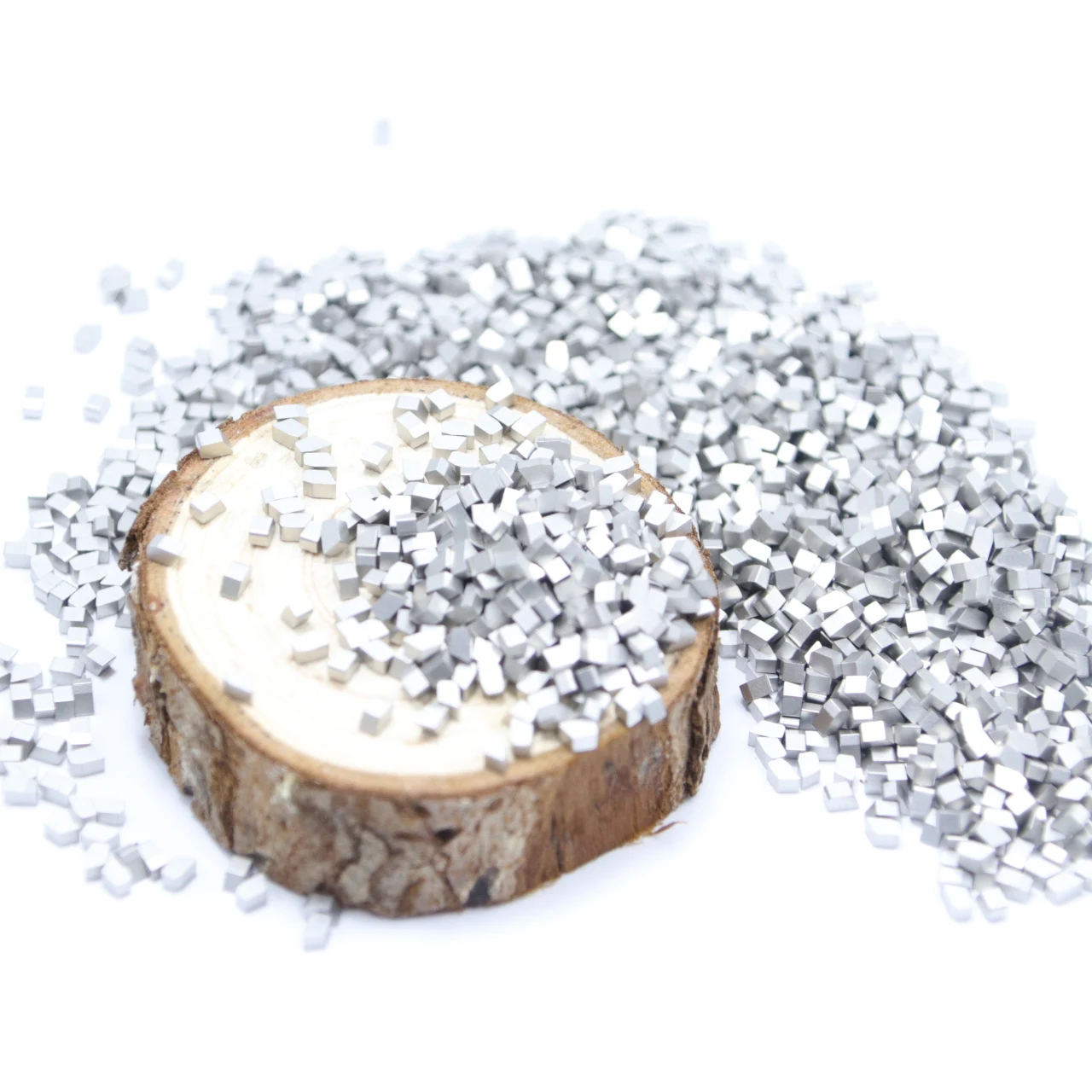 Стандартные сварочные вставки из карбида вольфрама ISO, паяная вставка