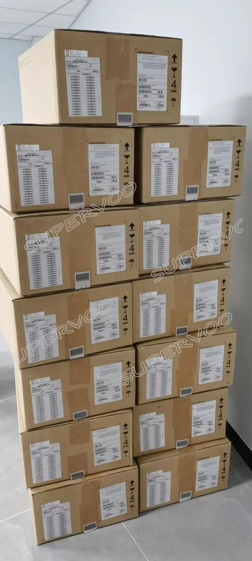 05-25420-17 9361-8i 2Gb Cache 8 Internal Ports 12Gbps PCI-Express RAID Controller