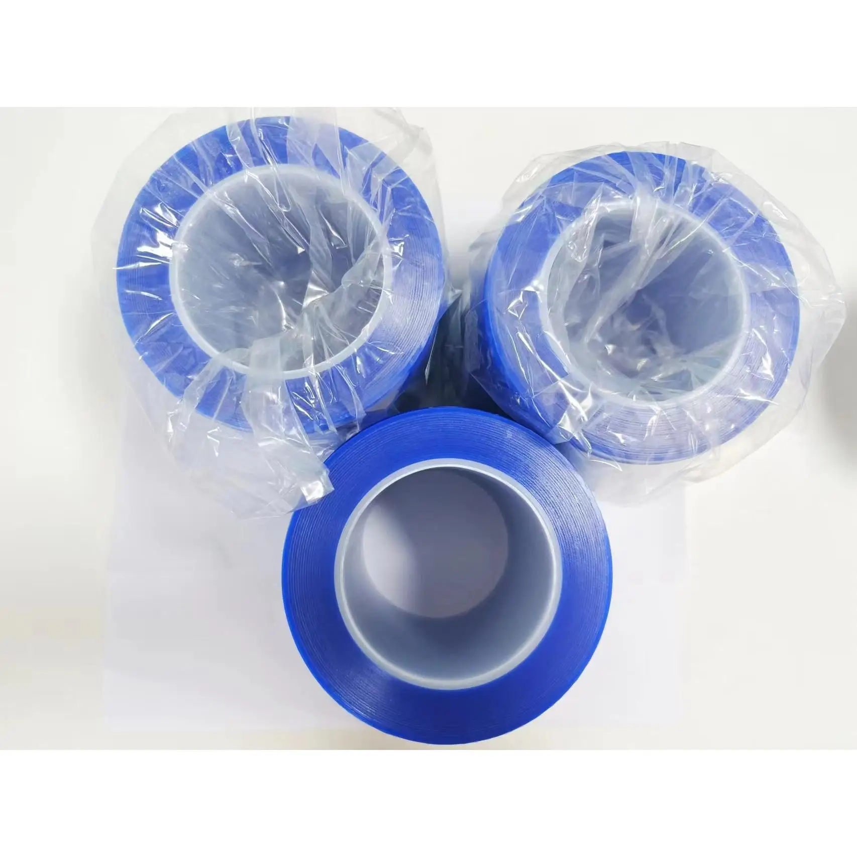 Disposable Barrier Film Roll 1200 Sheets Tape Thick Disposable Dental Equipment Protect PE Barrier Film Roll