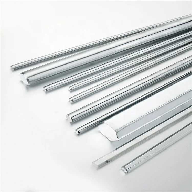 Boway Alloy 0.8mm-10mm Pb-Zn Nickel Silver Alloy Copper Rod 2mm C79400 C79200 For Automobile, Spaceship Plate