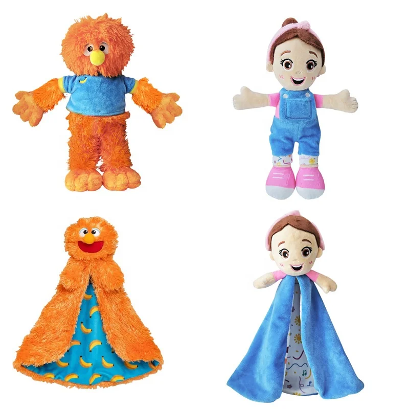 Креативные мягкие игрушки ms rachel cuddly doll милые плюшевые