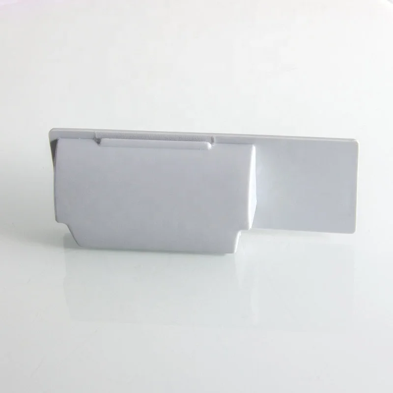 
ABS flush pull handle PL009 Cabinet Handle 