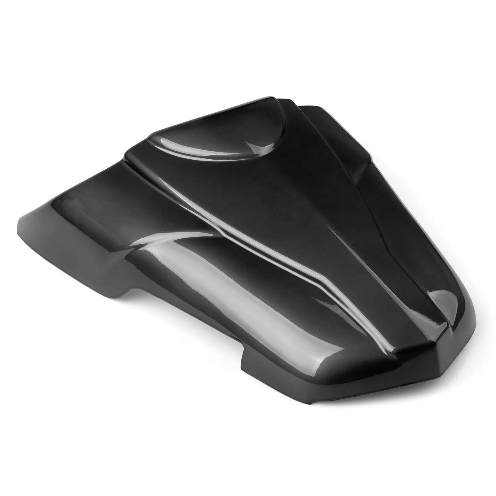 
Free Shipping ABS Plastic Rear Seat Cover Cowl For Suzuki 2017-2018 SV650 
