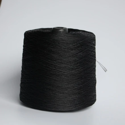 A tire manufacturer produced defective dacron impregnated tire cord tower coil