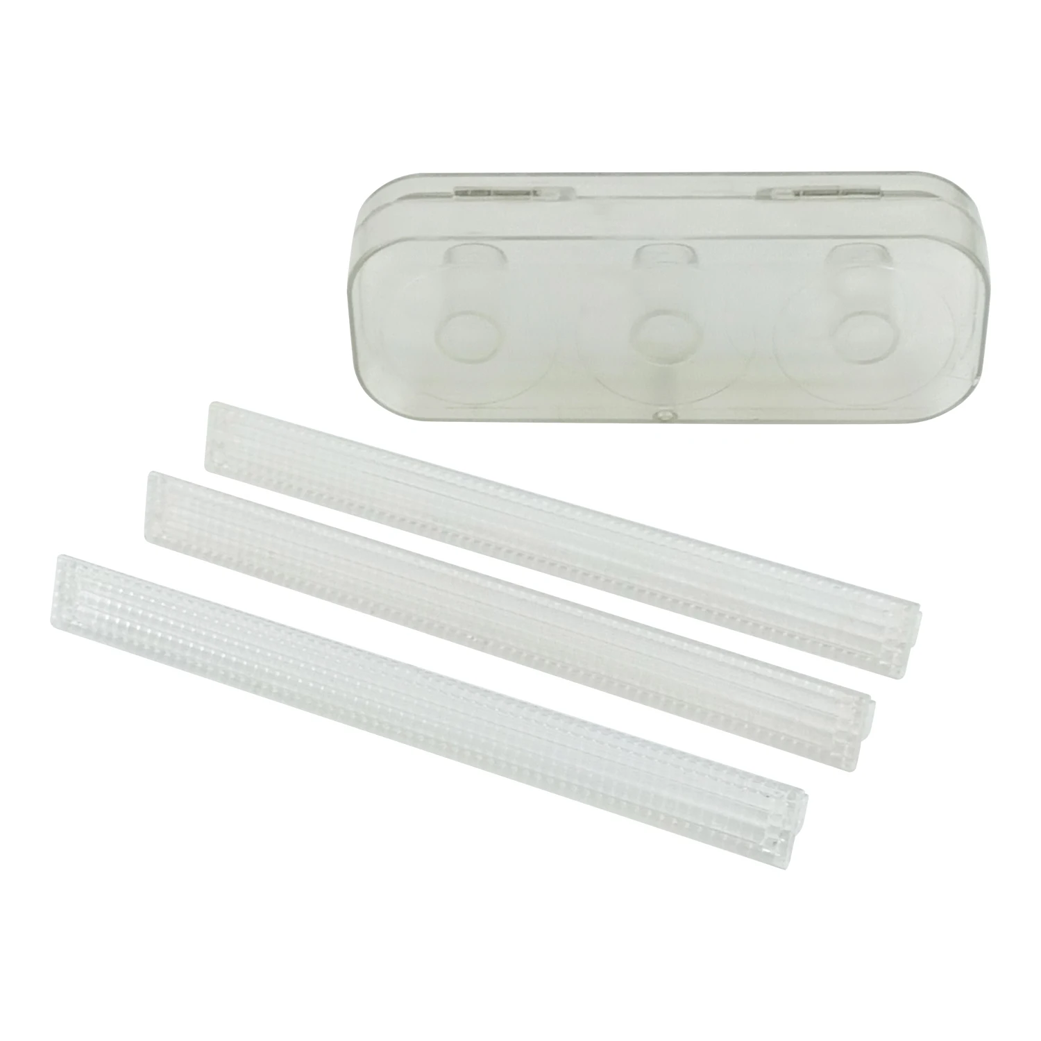 Precision silicone mold rapid prototyping manufacturer make Urethane Plastic Prototypes using Vacuum Casting