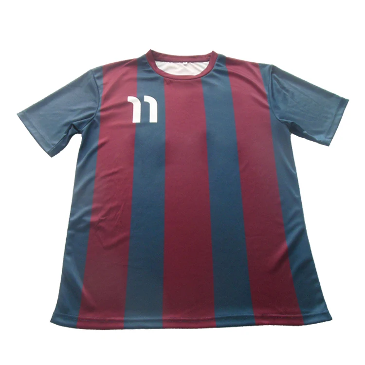 Discover Custom Jersey Store Football Shirt Maker Uniforms Soccer Jersey Kits Sublimation Soccer Wear