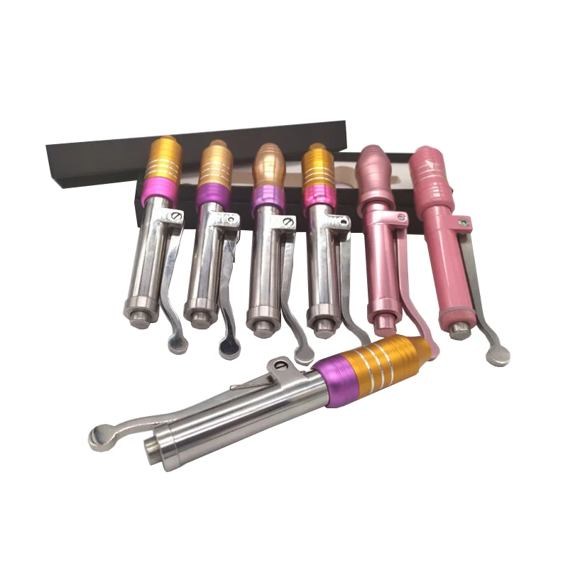 Adjust Pressure Hyaluronic Pen Lip enlargement