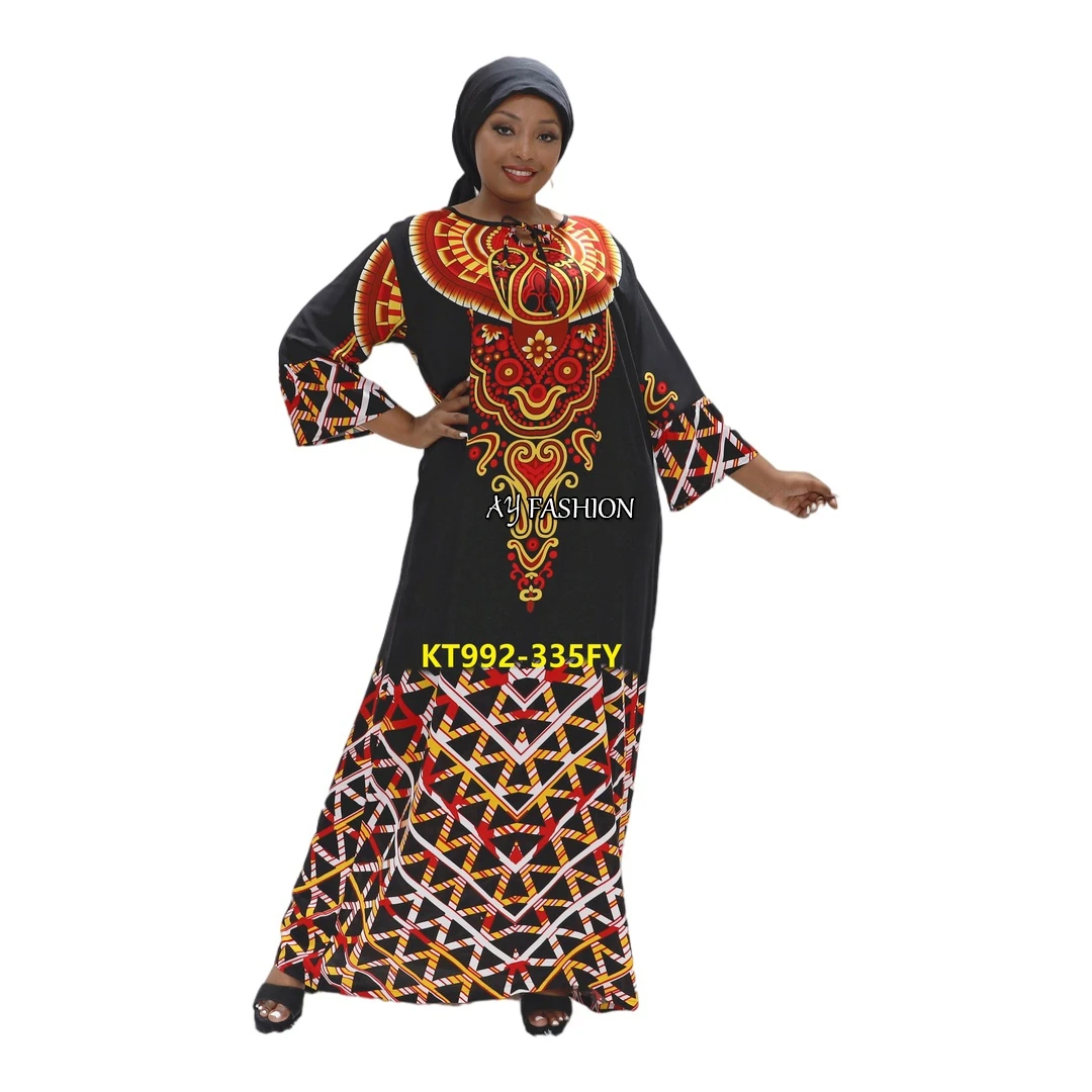 muslimah dress moroccan kaftan Love Sahara Cotton cotton kaftan ethnic dress